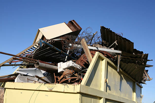 Debris Removal in St Paul, TX