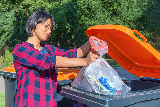 Trash Removal Near Me in St Paul, TX